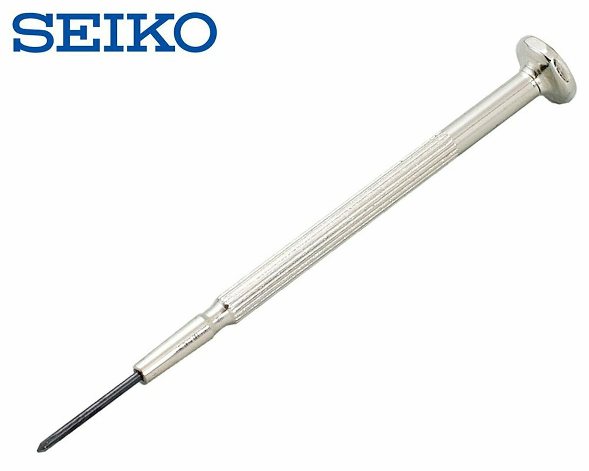 SEIKO Watch S-921 Phillips screwdriver from Japan New