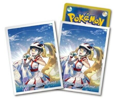 Pokemon Card Game Ichigeki & Rengeki Master Pokemon Center Store Set Limited BOX