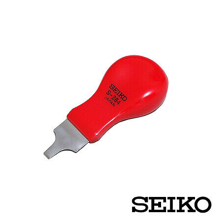 SEIKO Watch Case Opener Tool 3 sets S-282 / S-283 / S-284 from Japan New