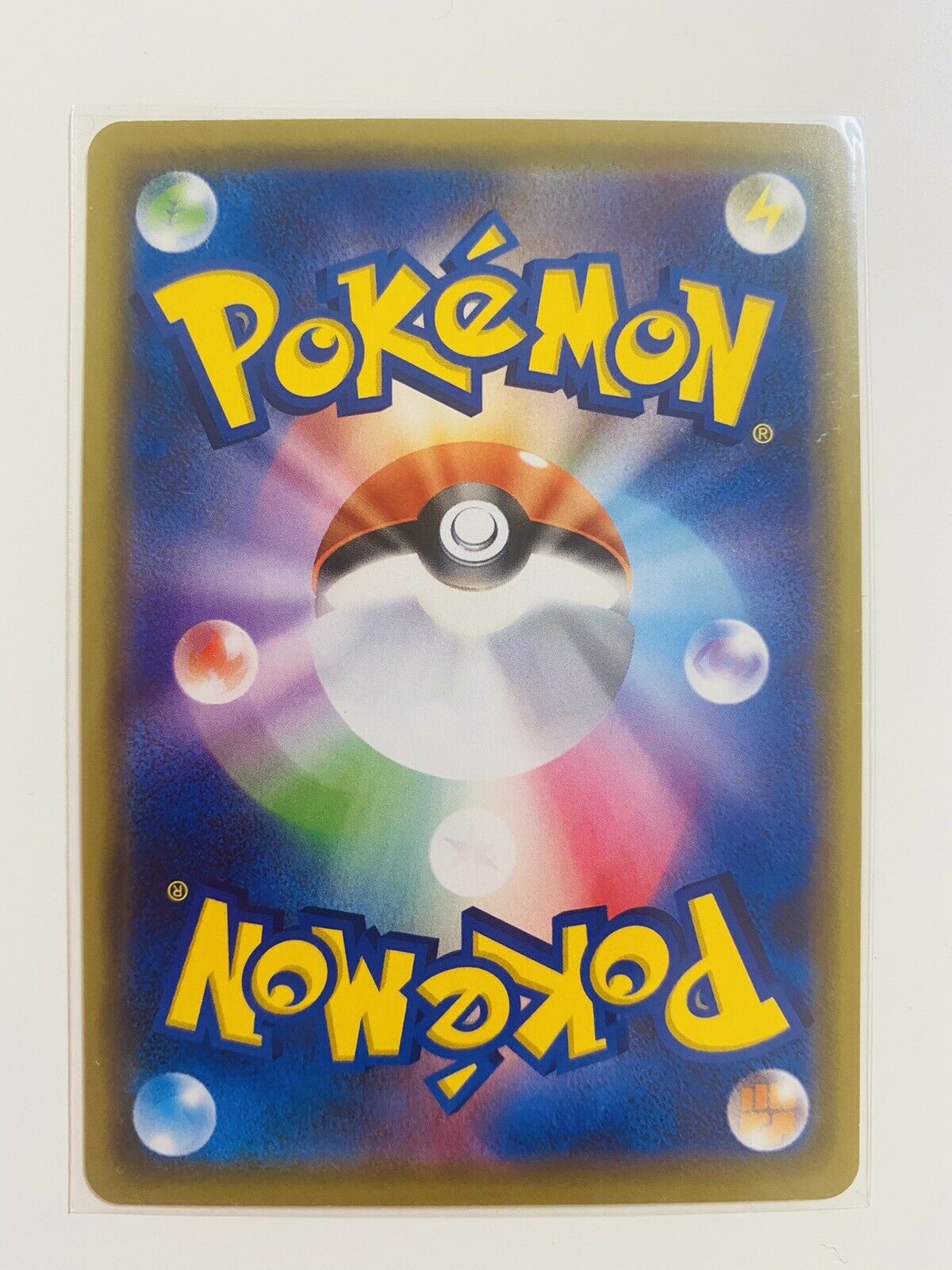 Pokemon Card Kanazawa Pikachu PROMO 144/S-P from Japan