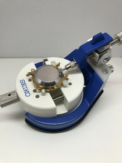 SEIKO Watch S-261 Easy Snap Case Back Opener Tool from Japan New