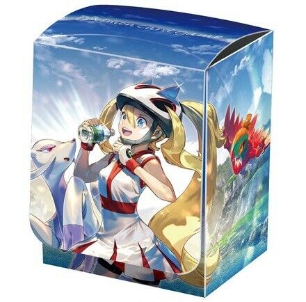 Pokemon Card Game Ichigeki & Rengeki Master Pokemon Center Store Set Limited BOX