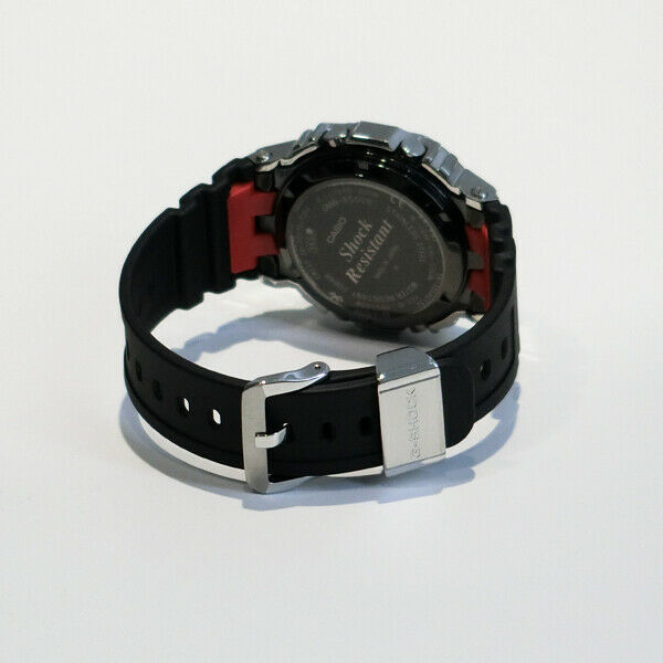 Casio GMW-B5000-1JF G-Shock Origin Bluetooth Watch from Japan New