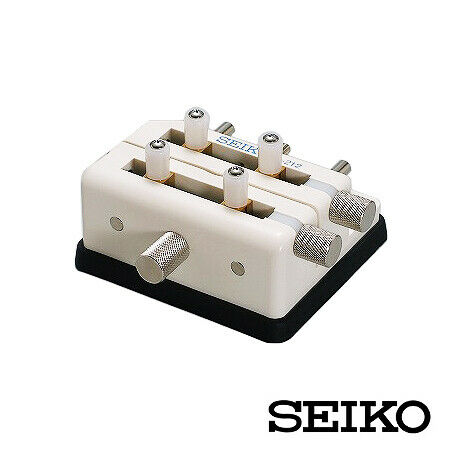 SEIKO Watch S-212 Multiple Watch Case Holder Tool from JAPAN New
