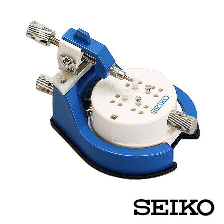 SEIKO Watch S-261 Easy Snap Case Back Opener Tool from Japan New