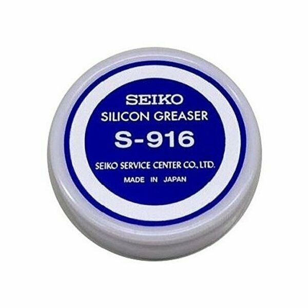 SEIKO Watch Silicon Greaser S-916 from Japan New