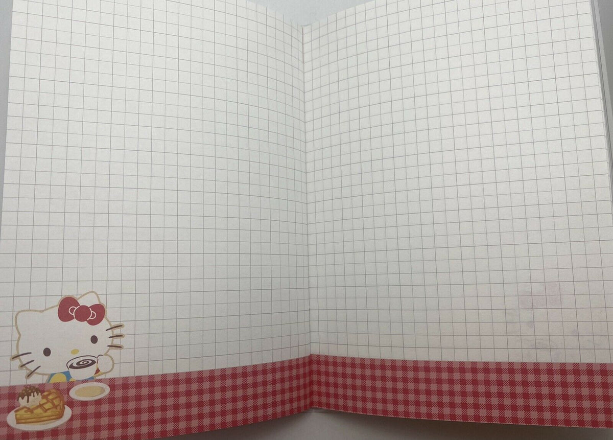 Hello Kitty Sanrio Monthly Schedule Book 2021 from Japan NEW