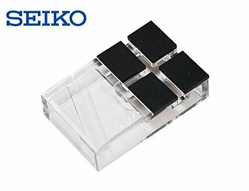 SEIKO Watch S-682 Universal Watch Movement Holder from Japan New