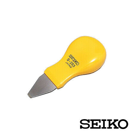 SEIKO Watch Case Opener Tool 3 sets S-282 / S-283 / S-284 from Japan New