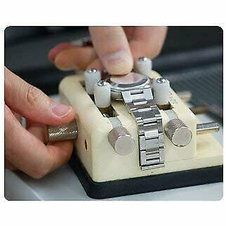SEIKO Watch S-212 Multiple Watch Case Holder Tool from JAPAN New