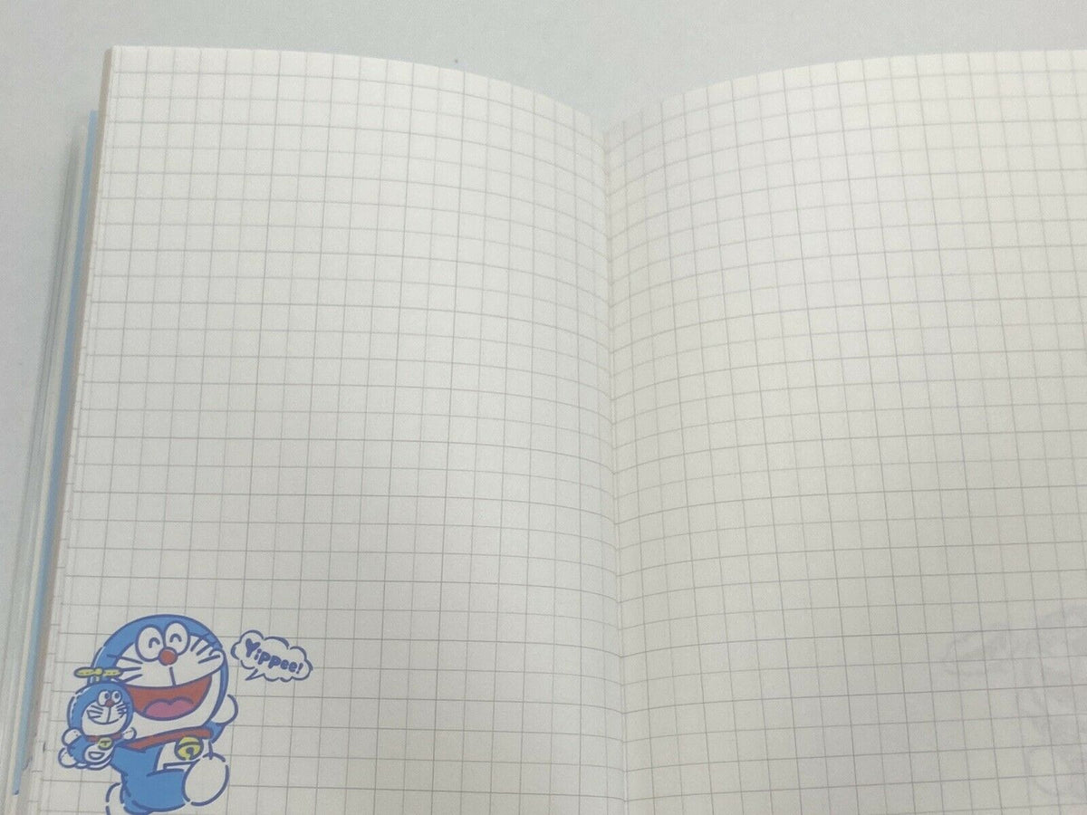 Doraemon Monthly Schedule Book 2021 from Japan NEW
